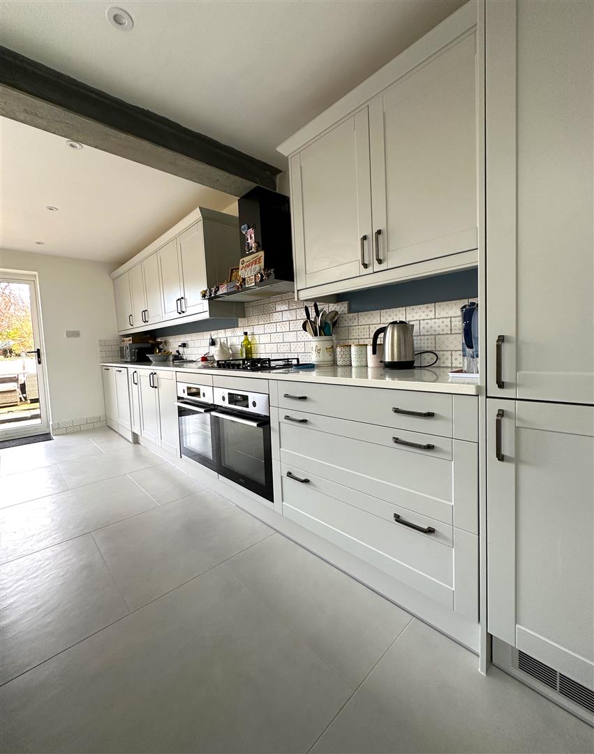 Park Lane, Chippenham